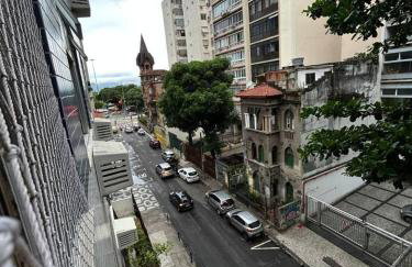 360 SUH Flamengo 15 Smart Apartament - Foto 23