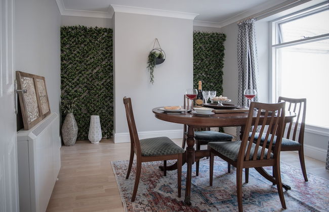 Langland Road - 2 Bedroom Town House - Photo 32