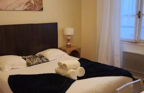 Saint Honore Louvre with AC - Foto 19