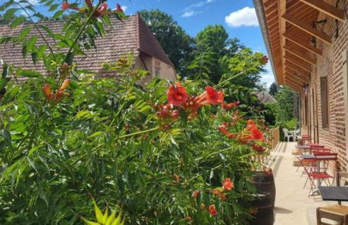 Longère Bressane - Foto 13