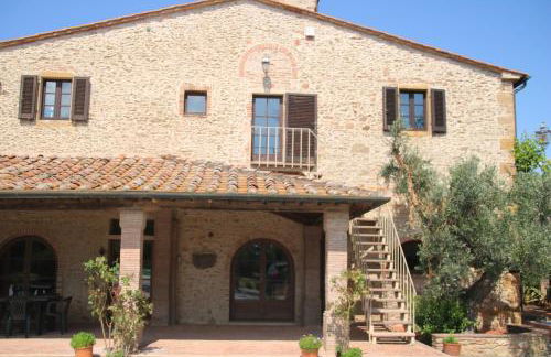 Podere Campo alle Serpi - Foto 43