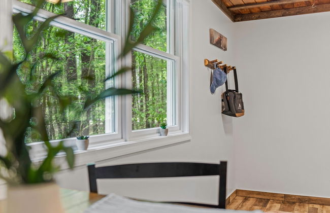 Mountain Must-have by Avantstay Indoor Hot Tub Game Room Fire Pit - Photo 6