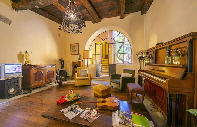 Residenza Il Glicine di Lesa - Foto 22