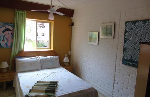 Morada d'Omar 4 Ilhas - Photo 51