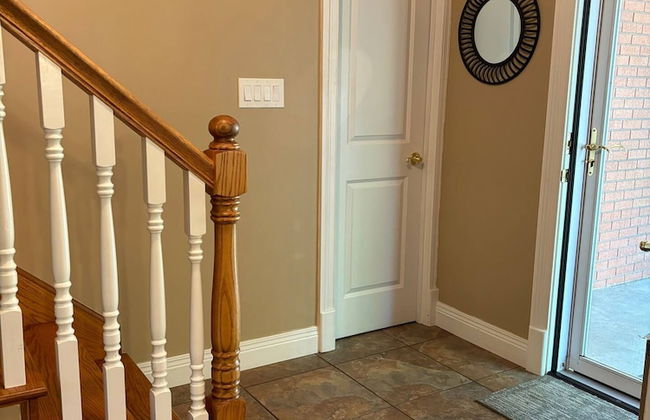 Luxury Modern Stay - 2000 Sqft - Foto 15