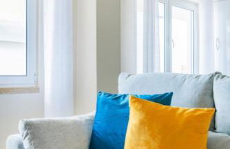 Oeiras Spacious and Modern Flat - Foto 33