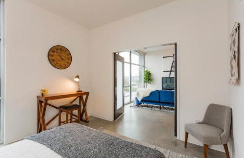 Sophisticated Nashville Condo | Corporate Rental - Foto 34