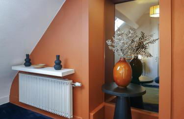 Les Fougères Vittel 3e - Foto 12