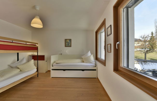 Ferienwohnung CRAISTA 8 - Foto 13