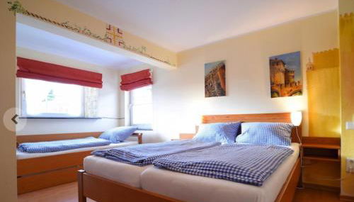 Hof Köhne - Altes Bauernhaus - Wohnung Huhn - Foto 4