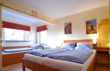 Hof Köhne - Altes Bauernhaus - Wohnung Huhn - Foto 4