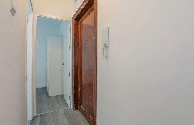 Azahar Gran Plaza in Seville - Foto 29