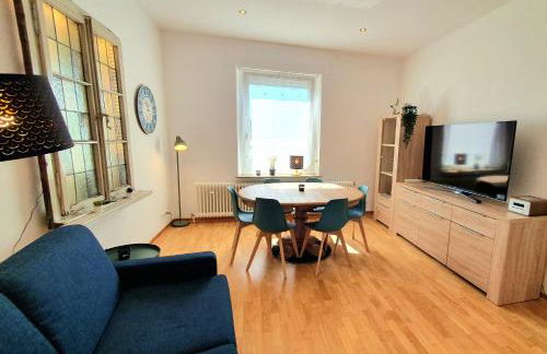 FRANKES SLEEP INN, Sauna, 3 Wohnungen 1, 2, 4 Zimmer - Foto 4