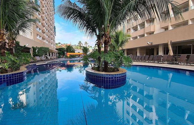 HF - Olímpia Park Resort - Foto 17