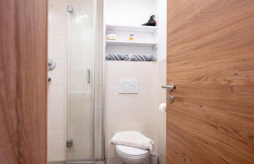 Haus Dippel am Kurpark inklusive Chiemgaukarte - Foto 43