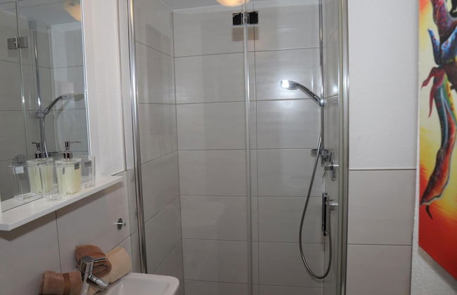 Apartment in Krimml Near Waterfalls - Foto 11