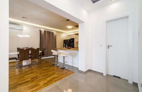 Apartment NewCity - Foto 32