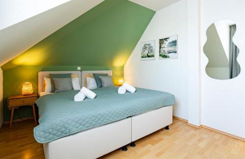 MAVA Homes Apartments - Foto 12