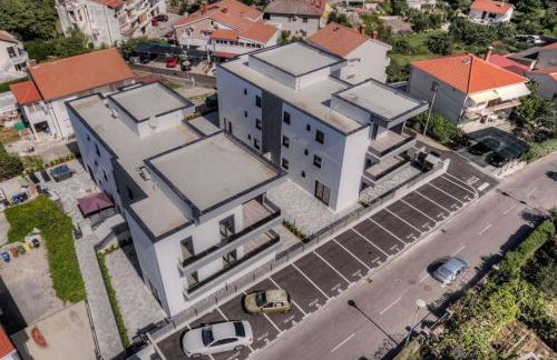 LuxArt City Spa Gallery Residence Krk - Foto 27