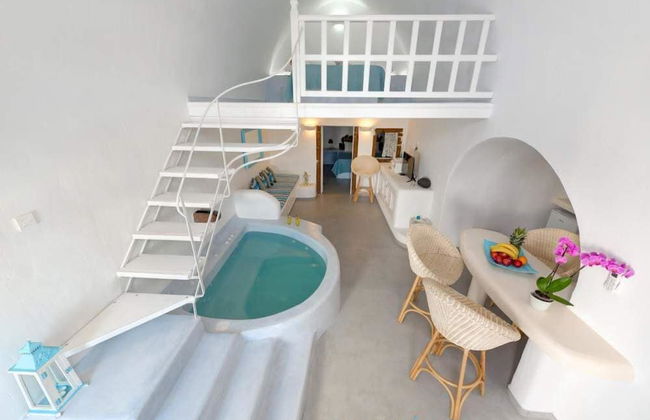 Fira white residence - Foto 21