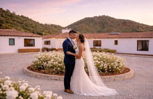 Panorama Paradiso by CasadeLuz, 5Acre 360 Retreat close to Old Town Temecula Wine Country - Foto 75