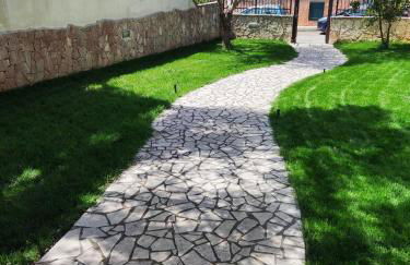 Villa Camilla Santa Maria al Bagno - Foto 79