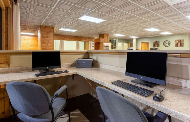 Tamarack Wisconsin Dells a Ramada by Wyndham - Foto 51