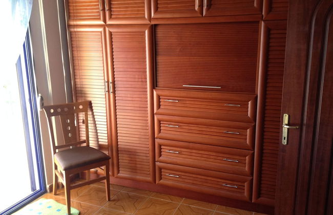 Skala Fourkas Holiday Homes - Foto 10