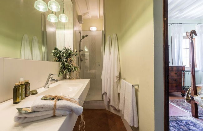 Verdidea - VILLA CERRETA - Foto 38