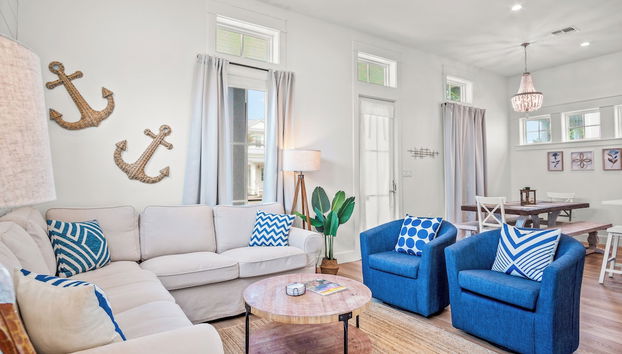 Sunkissed and Salty 116 SEV - Foto 2, Interior