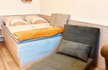 Wundervolle Ferienwohnung mit Bademantelzugang zur Therme - Foto 21