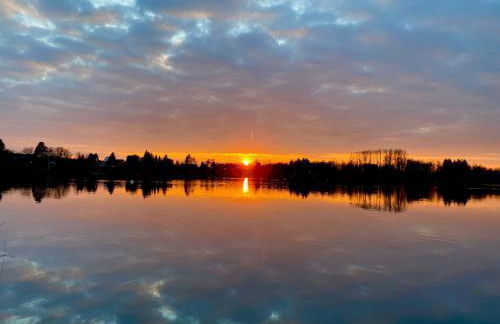 House of Happiness mit Seeblick - Foto 18