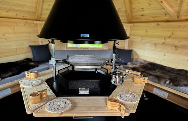 The Firs Luxury Home - Foto 29