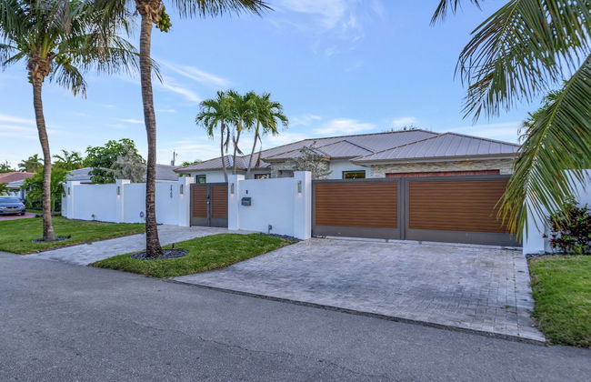 Lynora's Luxe Estate Modern Design - Foto 52