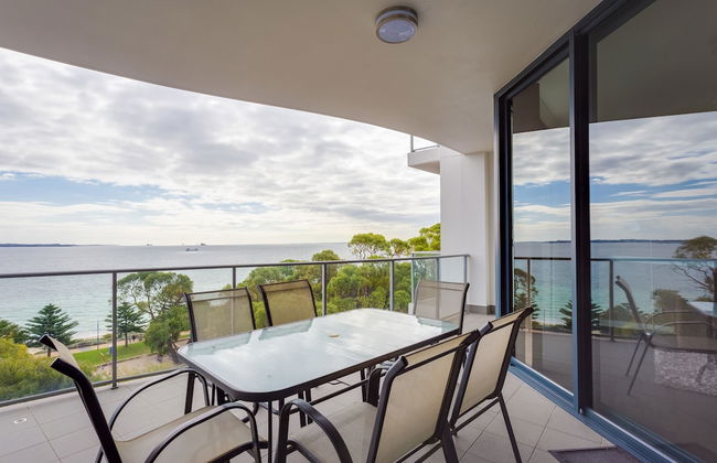 Nautilus by Rockingham Apartments - Foto 30