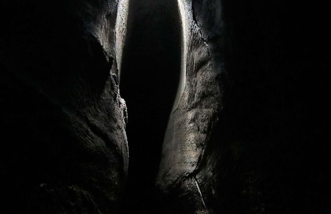 Hiking to Serracozzo Cave - Photo 1