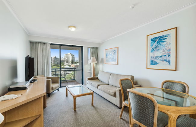 Dockside Brisbane - Foto 39