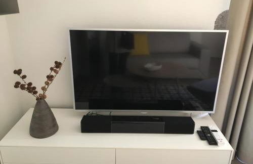 Chabot de Saint Maurice Meublé de Tourisme 3*** - Foto 15