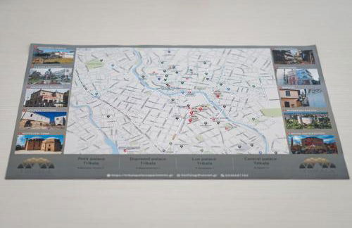 Central Palace Trikala - Foto 39