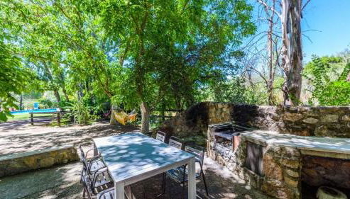 El Molino de las Palomas - Foto 4, Garden