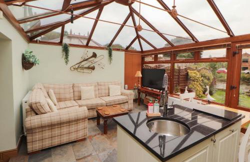 Beckside Cottage - Foto 13