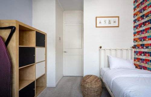 GuestReady - Fantastic home in the heart of London - Foto 34