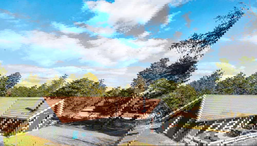 8 Person Holiday Home in Blavand - Foto 1, Imagen principal