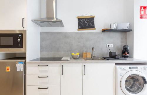 Nuevo piso cerca de universidad y playa - Photo 14