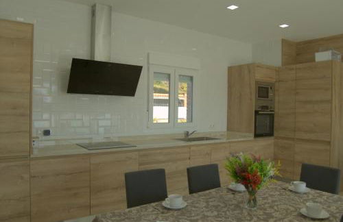 Villa Paraíso, exclusiva, todas las comodidades - Foto 61