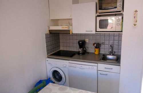 F3 en bord de mer avec piscine - Foto 9