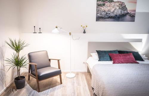 Freiburger-Ferienwohnung - Foto 5