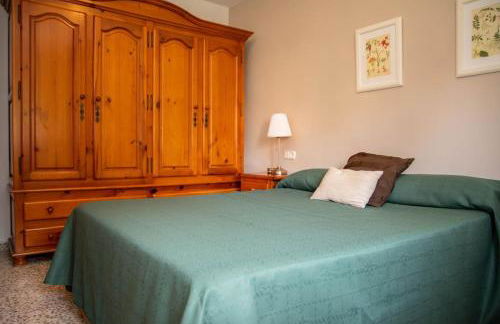 Piso con Jardín - Foto 23