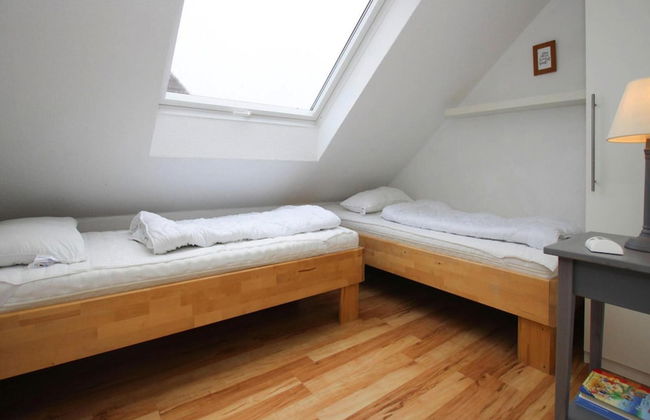 Ferienwohnung, Garding - Foto 2