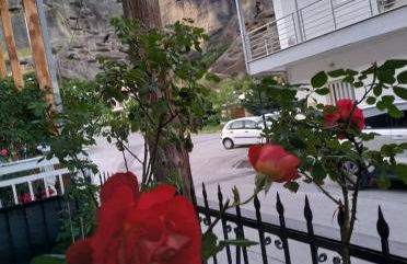 Chrysanty's tea house - Foto 45